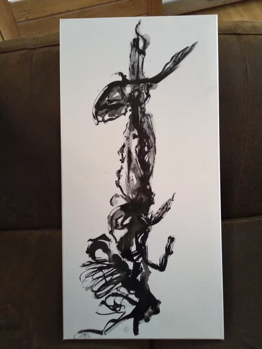 Lapin au pays des merveilles