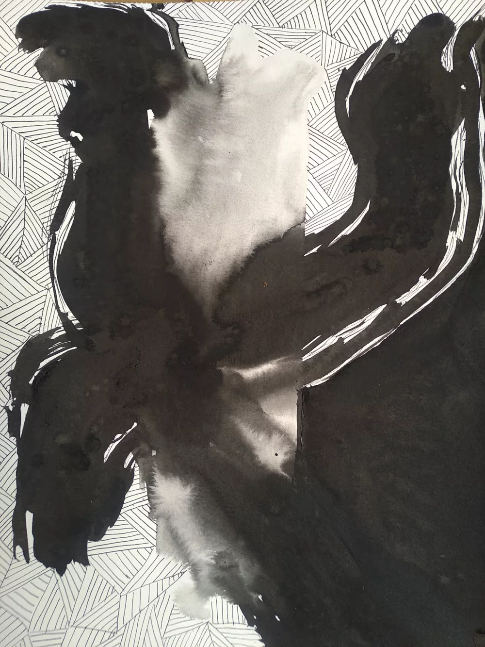 Traversée