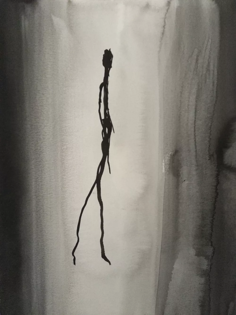 Giacometti? merci!