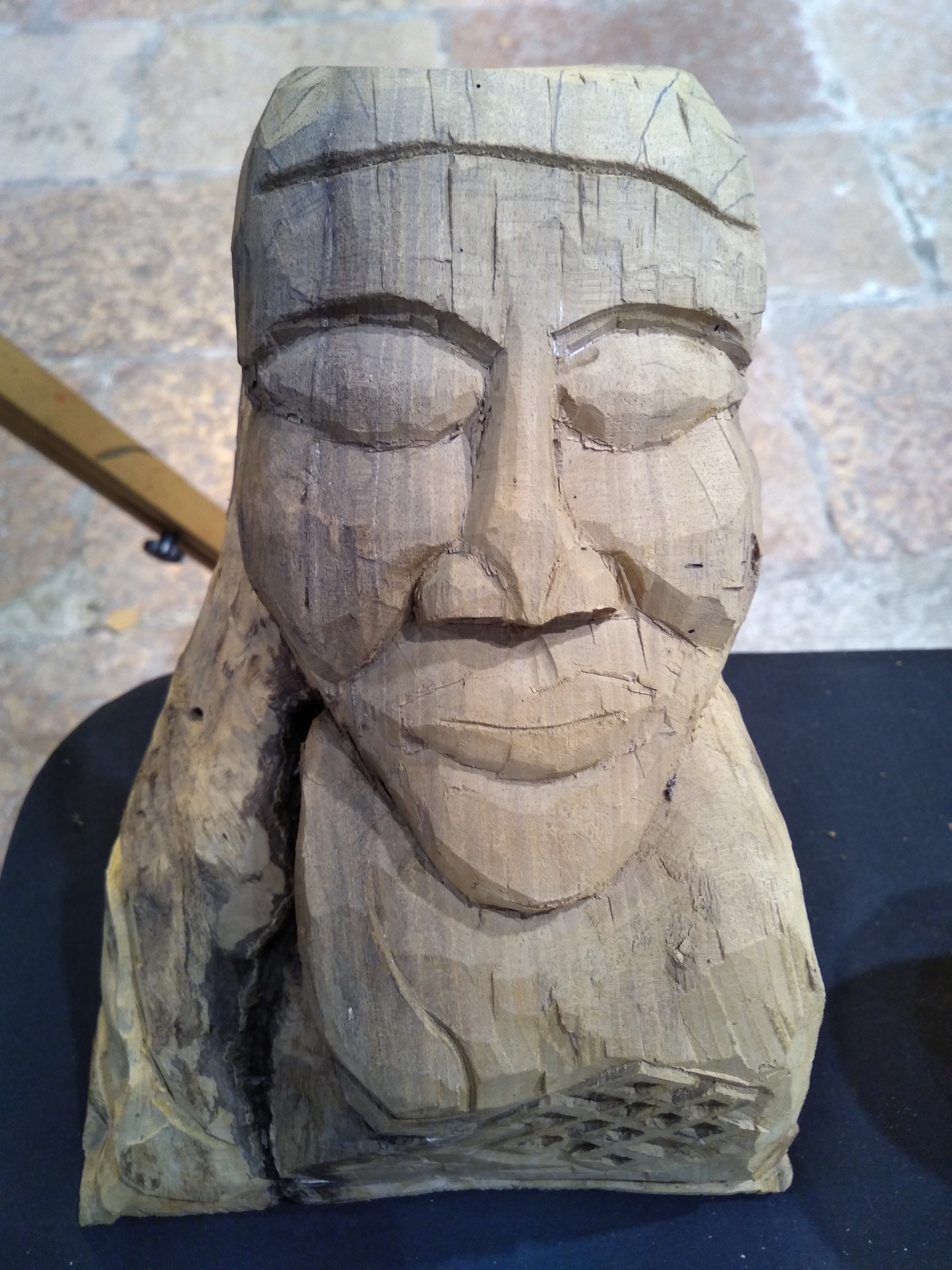SCULPTURE